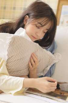 年轻女教师6